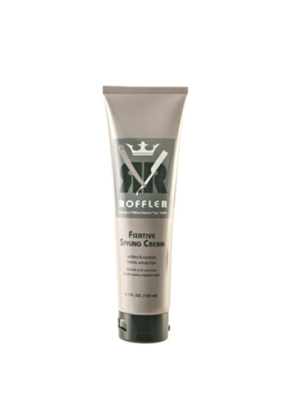 NWT Roffler Fixative Styling Cream 5.1 oz